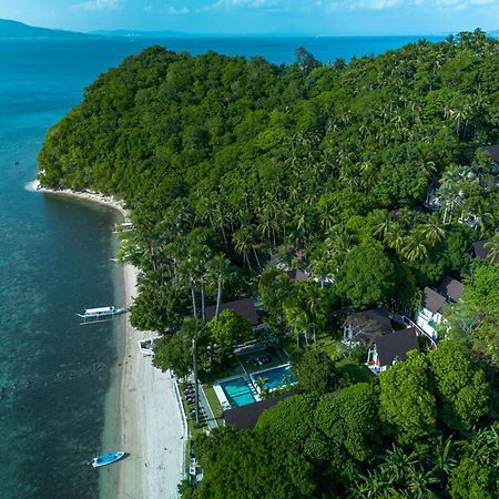 Casalay Boutique Villas & Dive Puerto Galera Zewnętrze zdjęcie
